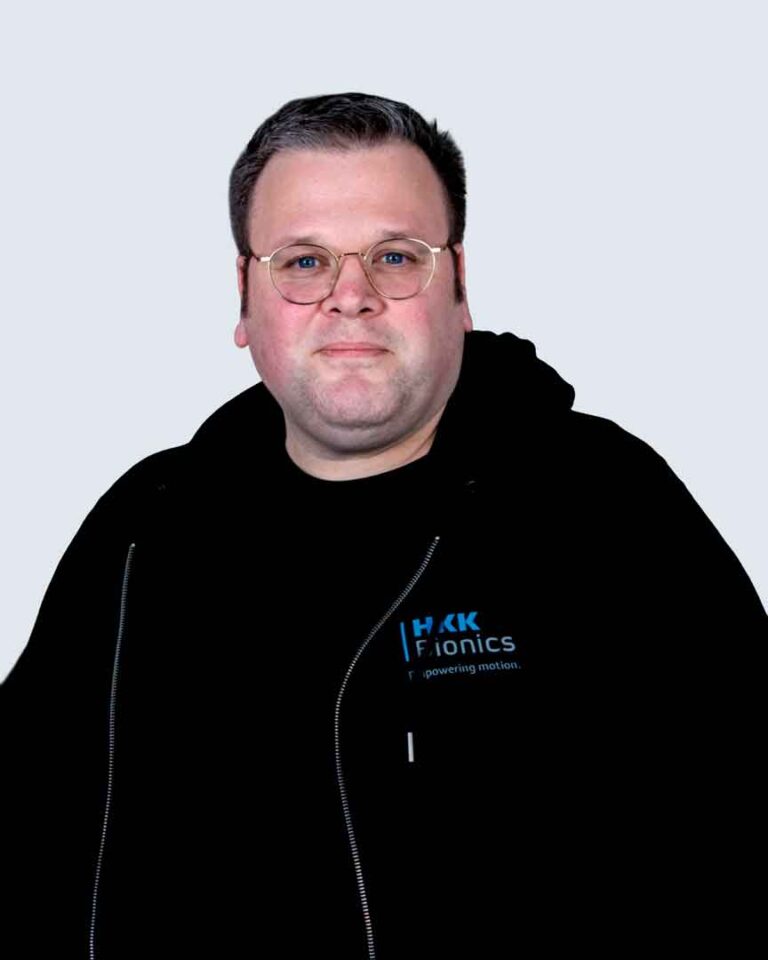 HKK-Bionics_Mitarbeiter-Technischer-Support-Benni