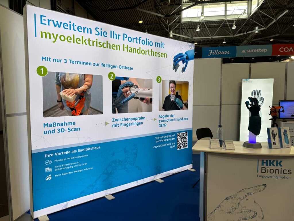 Messebesuche 2026